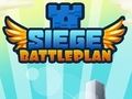 Spil Belejringskampplan  online