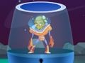 Spil Red Alien  online