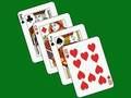 Spil Original Klassisk Solitaire online Spil Original Klassisk Solitaire online