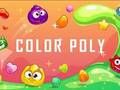 Spil Farve poly  online