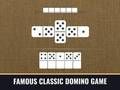 Spil Domino online