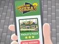 Spil Hvor er min pizza  online