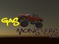 Spil Gasmonstre  online