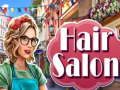 Spil Frisørsalon  online