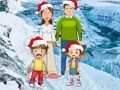 Spil Juleferie familieflugt  online