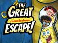 Spil Den store Nickelodeon Escape! online