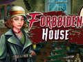 Spil Forbudt hus  online