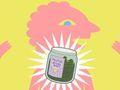 Spil Find pickles  online