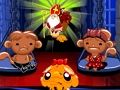 Spil Monkey Go Happy Stage 693 online