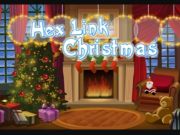 Spil Hex Link jul  online