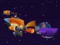 Spil Alien krig  online