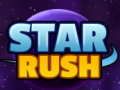 Spil Star Rush online