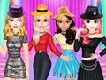 Spil Piger K-POP Fashion Style  online