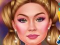 Spil Tiktok Divas DIY makeup online