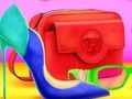 Spil TikTok Trends: Farveblok  online