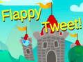 Spil Flappy Tweet! online