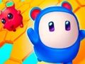 Spil Trampolin Rush 3D  online