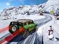 Spil Suv snekørsel 3D  online