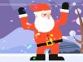 Spil Spinny julemand  online