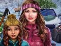 Spil Vinter sjov  online