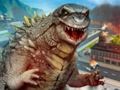 Spil Monster City online