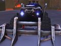 Spil Death Race Monster Arena online