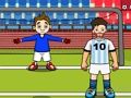 Spil Champions Argentina 2022 online