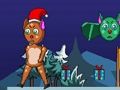 Spil Jul Shiboman 2  online