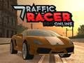 Spil Traffic Racer Pro online online