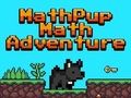 Spil Matematik hvalp matematik eventyr online