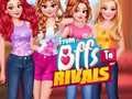 Spil Fra BFF'er til rivaler  online