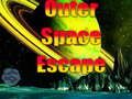 Spil Escape fra det ydre rum  online