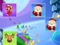 Spil Jul Match Up  online