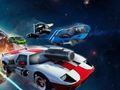 Spil Burnin 'Rubber Multiplayer online