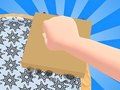 Spil Svampe Decor 3D  online