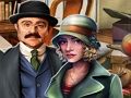 Spil Skriv et mysterium  online