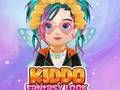 Spil Kiddo fantasy look online