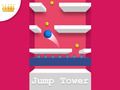 Spil Jump Tower 3d online