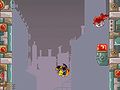 Spil Tako Wall Runner online