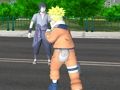 Spil Naruto 3D spil online Spil Naruto 3D spil online