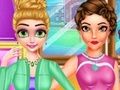 Spil BFF Elegant festtøj  online