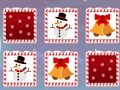 Spil Julebilleder  online