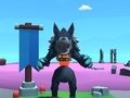 Spil Monster Duel online