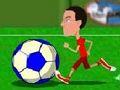 Spil Super fodbold  online