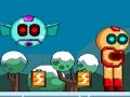 Spil Jul Chuni Bot 2  online