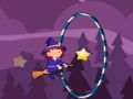Spil Stunt heks  online