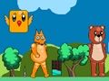 Spil Kuma Bear 2 online