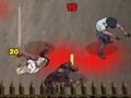 Spil Zombie forsvar  online