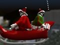 Spil Julemandens små hjælpere  online