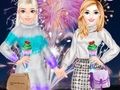 Spil Bffs nytårsaften  online
